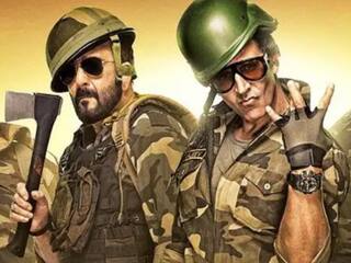 वेलकम 3 से संजय दत्त की अलग होने की असल वजह आई सामने, अक्षय से नहीं हुई थी अनबन