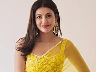 Indian 2 की शूटिंग को लेकर काजल अग्रवाल का छलका दर्द, इंटरव्यू में शेयर किया एक्सपीरियंस