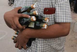 Alcohol Ban In Bengaluru: Liquor shops to remain SHUT in these areas on September 17-18; Here's why