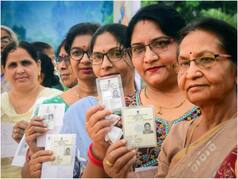 Maharashtra Lok Sabha Elections 2024 Highlights: 53 % Voter Turnout Recorded Till 3 Pm In Phase 4
