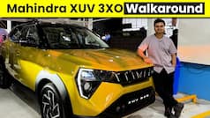 देखें Mahindra XUV3X0 का फर्स्ट लुक, मिलेगी फीचर्स और इंजन की हर जानकारी