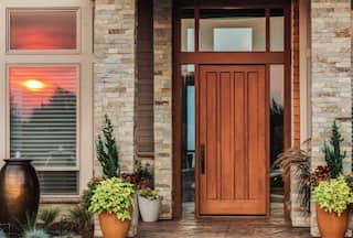Vastu Tips: 5 Ways to Create a Positive and Warm Energy at The Door Entrance of Your Home