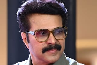 Malayalam Actor Mammootty Faces Online Flak Over His Character in Film Puzhu