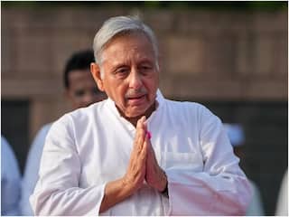 Mani Shankar Aiyar Stirs Row With 'Chinese Allegedly Invaded' India In 1962, Apologies Later For 'Mistake'
