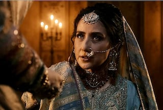 Heeramandi Views: SLB's The Diamond Bazaar Becomes Most-Watched Indian Show on Netflix - Check