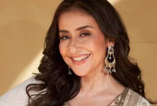 Manisha Koirala Says She Was 'Apprehensive' Doing Lovemaking Scenes on Set Due to Past Bad Experiences