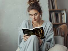 Deified The Legacy of Yesterday: A Book Against The Domestic Violence
