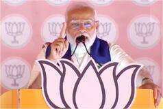 'Odisha Me Pehali Baar Double Engine Ki Sarkar': PM Modi's Scathing Attack On Naveen Patnaik