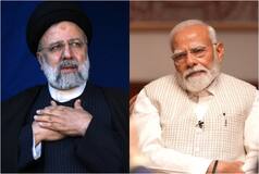 'Saddened, Shocked': PM Modi Condoles Iran President Ebrahim Raisi's Tragic Demise, Says India Stands With Iran