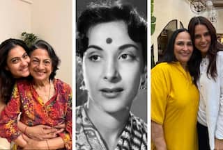 Mother's Day 2024: Sanjay Dutt to Kajol, B-Town Actors Share Heartfelt Notes for Their Mums