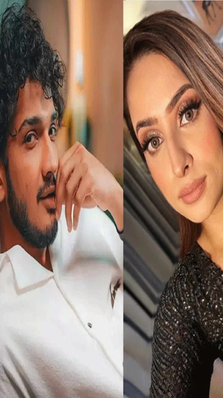 Munawar Faruqui ने मेहज़बीन से किया निकाह! कौन हैं ये दूसरी बेगम?