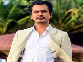 Nawazuddin Siddiqui Birthday: हुनर से पहचाने जाने वाले एक्टर का ऐसे शुरू हुआ था फिल्मी करियर, संघर्षों के बाद मिली कामयाबी