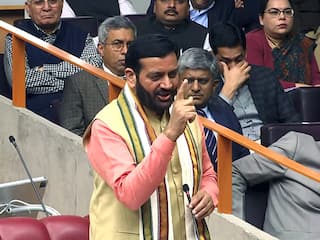 हरियाणा में BJP सरकार पर गहराया सियासी संकट! लोकसभा चुनाव के बीच 3 निर्दलीय विधायकों ने समर्थन लिया वापस