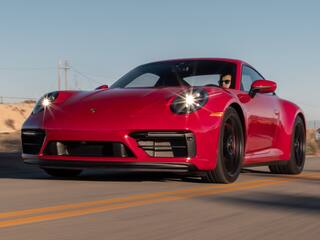 Porsche 911 Carrera और Carrera 4 GTS भारत में लॉन्च और बुकिंग भी हुई शुरू, जानें कीमत