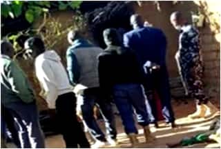 Nigeria: Gunmen Kill 40 Villagers In North-Central Plateau State