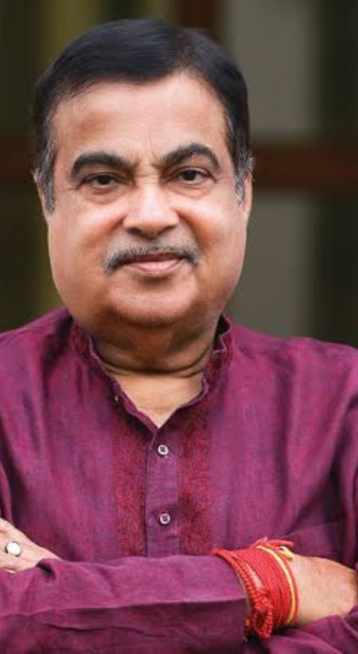 Nitin Gadkari Educational Qualifications, Net Worth, Career