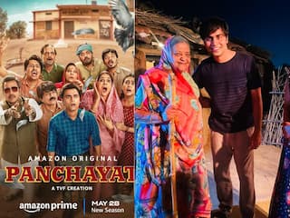 Panchayat 3: जानें कौन हैं जगमोहन की अम्मा, जिसने अपने किरदार से जीत लिया सबका दिल