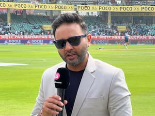 T20 World Cup 2024: पार्थिव पटेल ने टी20 वर्ल्ड कप के लिए ऋषभ पंत को बताया अपनी पहली पसंद, विदेशी कोच के लिए भी किया इंकार