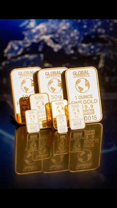 Gold Price Hike In Last 10 Years