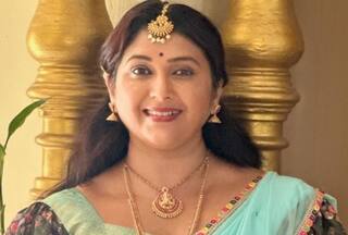 Who Was Pavithra Jayaram, The Kannada Actor Died in Road Accident ?