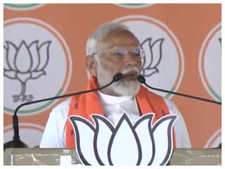 '4 जून के बाद भ्रष्टाचारियों पर एक्शन होगा तेज...', झारखंड के दुमका में बोले PM मोदी