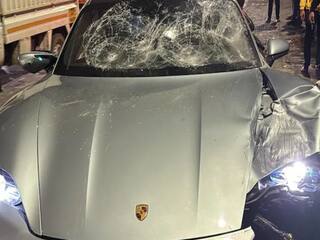 Pune Porsche Crash: आरोपी को परोसा गया पिज्जा, बर्गर और बिरयानी, सुप्रिया सूले और राउत ने लगाया आरोप
