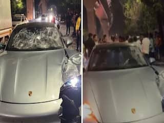 Pune Porsche Accident: Teen Driver's Bail Cancelled, Sent To Child Observation Centre Till June 5