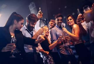 Pune: People Consuming Alcohol In Clubs, And Bars Must Have Drinking License; Here's How To Register Online