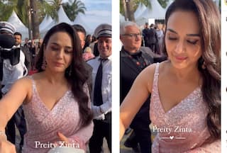 Cannes 2024: After Kiara Advani, Netizens Call Out Preity Zinta For Her Fake Accent