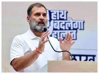 लोकसभा चुनाव 2024: राहुल गांधी के साथ बहस में भाग लेने के लिए BJP ने इस दलित नेता का नाम क्यों किया आगे?