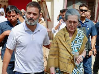 'मेरी मां ने मुझे बड़े भरोसे के साथ...', रायबरेली से नामांकन भरने के बाद राहुल गांधी का पहला रिएक्शन