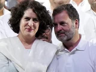 राहुल गांधी के रायबरेली से चुनाव लड़ने की क्या है इनसाइड स्टोरी? प्रियंका गांधी के लिए तैयार किया है ये प्लान