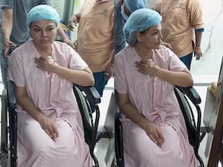 Rakhi Sawant का हॉस्पिटल में एडमिट होना बीमारी या ड्रामा, डॉक्टर्स ने किया हेल्थ को लेकर बड़ा खुलासा