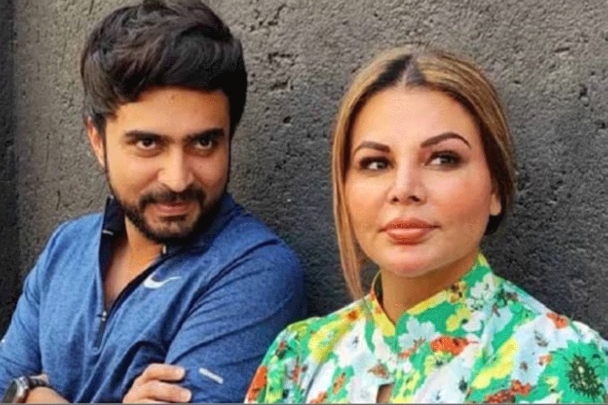 'जेल से बचने के लिए राखी सावंत कर रही हैं ड्रामा', एक्स हसबैंड आदिल का दावा