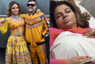 Rakhi Sawant's Ex-Husband Says She Has Been Diagnosed With Tumour, Doctors Suspect Cancer