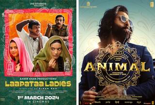 Laapataa Ladies Outshines Ranbir Kapoor's Animal on Netflix in Viewership, Garnered 13.8 Million Views