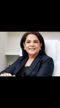 Who Is India’s Newest Billionaire, Landmark CEO Renuka Jagtiani? Know Her Net Worth & Education