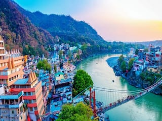 2 दिन की है छु्ट्टी तो घूमिए ये 3 जगहें, दिल्ली से करिए सफर की शुरुआत