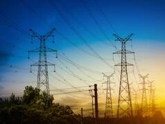 Emergency Power Outage Rolled Out By Ukraine After Russia Drone Attacks On Plants; 4 Killed, Many Injured