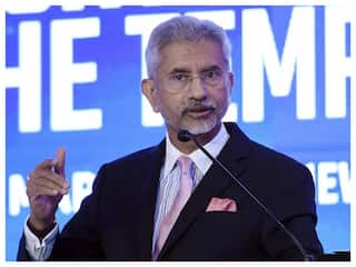 'नोट पर कुछ छापने से...', 100 रुपये के नोट पर भारतीय इलाके दिखाने पर जयशंकर ने नेपाल को सुनाई खरी-खरी