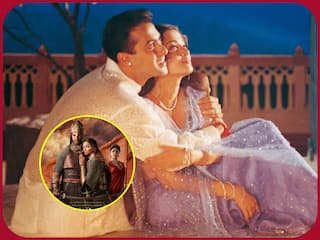 Aishwarya Rai ने रिजेक्ट कर दी थी संजय लीला भंसाली की बाजीराव मस्तानी, सलमान खान थे वजह