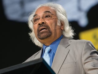 'राहुल गांधी पप्पू नहीं हैं, वे बहुत पढ़े-लिखे और समझदार हैं', टेक्सास में बोले सैम पित्रोदा