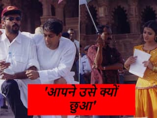 जब संजय लीला भंसाली ने की ऐश्वर्या राय के साथ ऐसी हरकत, तो निर्देशक पर भड़के थे Salman Khan