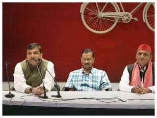 'मणिपुर-महिला खिलाड़ियों के मुद्दे पर चुप रही और अब...', संजय सिंह बोले- BJP स्वाति मालीवाल के नाम पर कर रही राजनीति