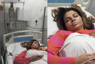 Rakhi Sawant Shares Health Update Ahead of Tumour Removal Surgery: 'I Will Be Fine Soon'