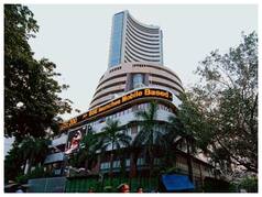 Stock Market Today: सेंसेक्स 36 अंक चढ़कर नये रिकॉर्ड स्तर पर, निफ्टी में मामूली गिरावट