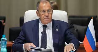 Russia To Remove Taliban From Terrorist Organisations List