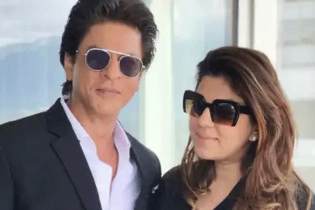 'वो ठीक हैं अब', शाहरुख खान की मैनेजर पूजा ददलानी ने दिया अभिनेता का हेल्थ अपडेट