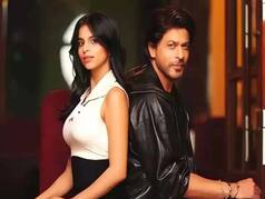 shahrukh khan upcoming movie:   शाहरुख की गलती की वजह से लीक हुआ उनके अपकमिंग फिल्म का टाइटल, देखें वीडियो
