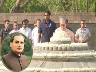 Rajiv Gandhi 33rd death anniversary: पत्नी सोनिया, बेटे राहुल ने राजीव गांधी को दी श्रद्धांजलि, जानें हत्या की वजह, क्या हुआ था उस दिन